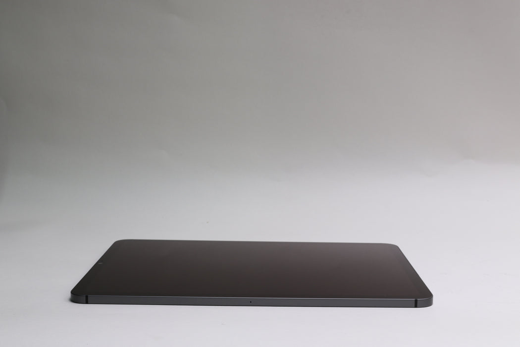 11" Apple iPad Pro M1, 3rd Gen, 256GB, Unlocked, Space Gray, MHMV3LL/A