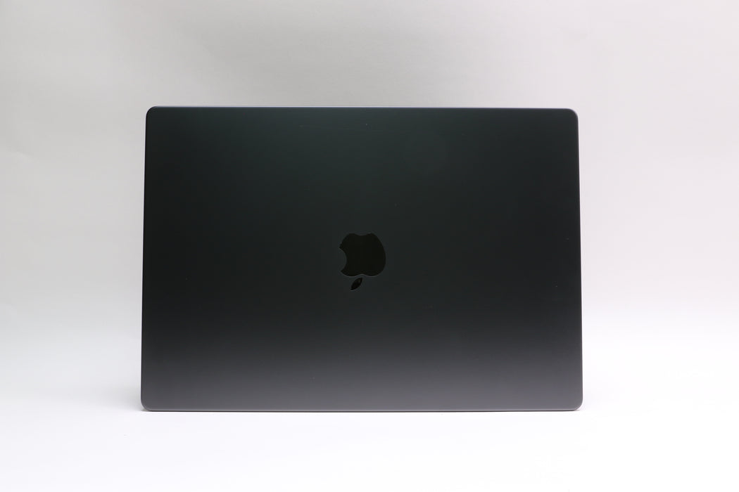 16" 2023, MacBook Pro, MRW33LL/A, Apple M3 Max, 36GB, 1TB SSD, 30C