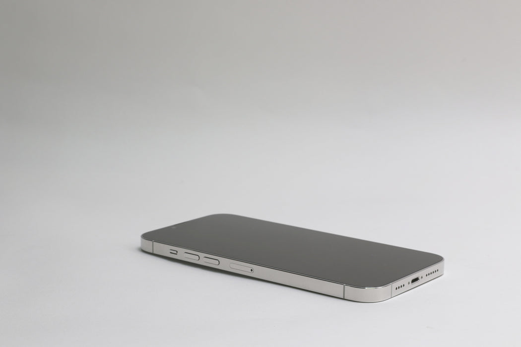 Apple iPhone 13 Pro Max, 1TB, Unlocked, Silver, MLL33LL/A