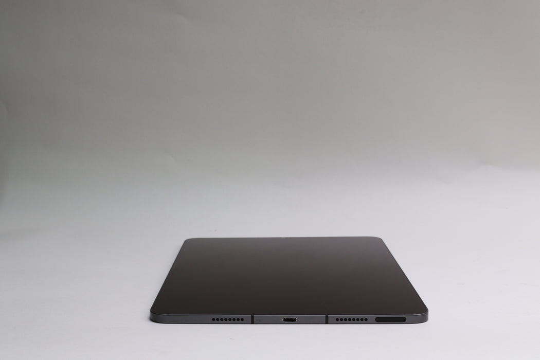 11" Apple iPad Pro M1, 3rd Gen, 256GB, Unlocked, Space Gray, MHMV3LL/A