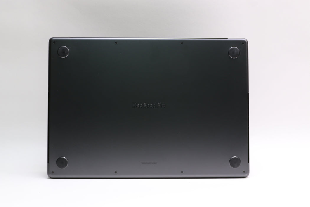 16" 2023, MacBook Pro, MRW33LL/A, Apple M3 Max, 36GB, 1TB SSD, 30C
