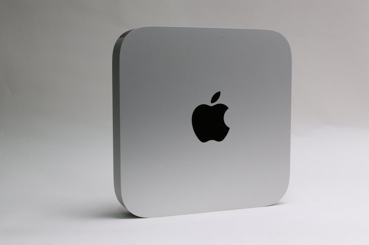 2020, Mac Mini, MGNR3LL/A, Apple M1, 8GB, 256GB SSD, 8C