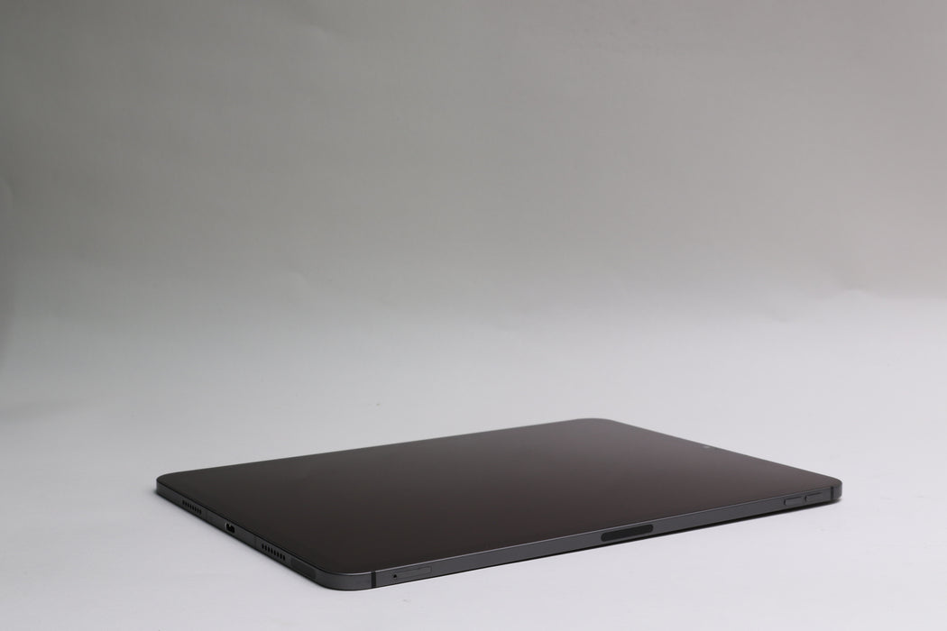 11" Apple iPad Pro M1, 3rd Gen, 256GB, Unlocked, Space Gray, MHMV3LL/A