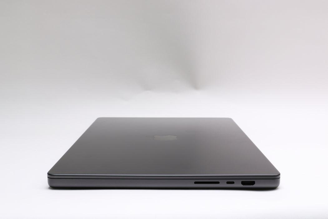 16" 2023, MacBook Pro, MRW33LL/A, Apple M3 Max, 36GB, 1TB SSD, 30C