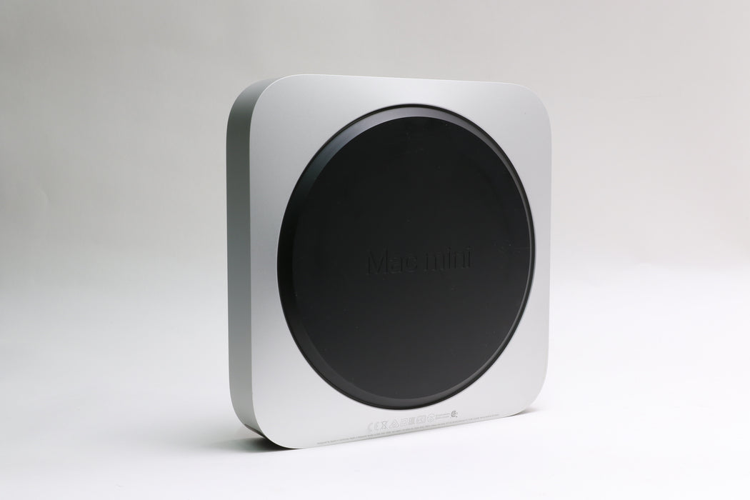 2020, Mac Mini, MGNR3LL/A, Apple M1, 8GB, 256GB SSD, 8C