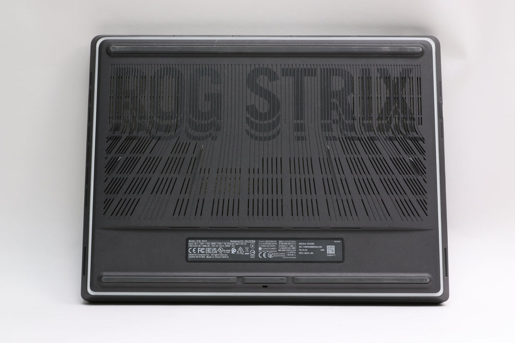 16" QHD+ ASUS ROG Strix G16 G615LW, Ultra 9 275HX, 32GB, 1TB SSD, RTX 5080
