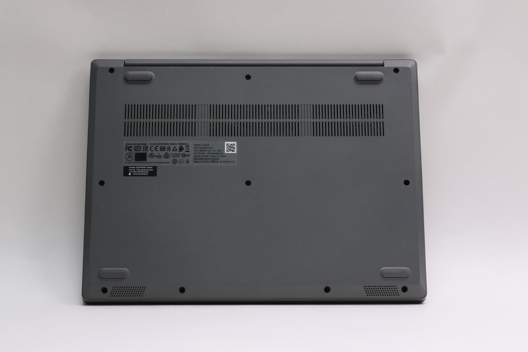14" Lenovo IdeaPad 3 14ADA05, Ryzen 5 3500U, 8GB, 128GB SSD & 1TB HDD