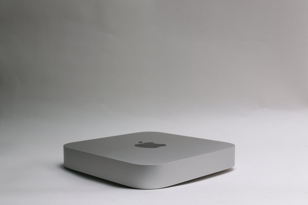 2020, Mac Mini, MGNR3LL/A, Apple M1, 8GB, 256GB SSD, 8C