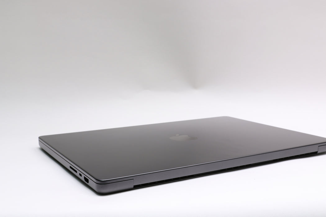 16" 2023, MacBook Pro, MRW33LL/A, Apple M3 Max, 36GB, 1TB SSD, 30C