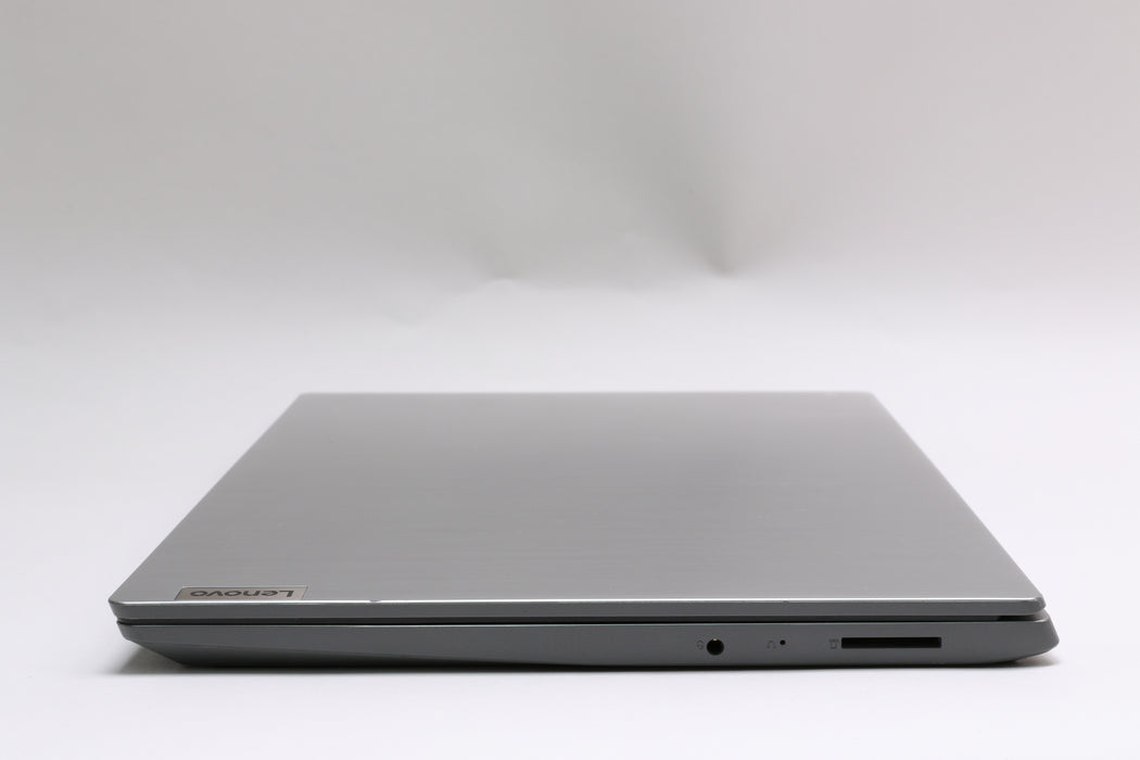 14" Lenovo IdeaPad 3 14ADA05, Ryzen 5 3500U, 8GB, 128GB SSD & 1TB HDD