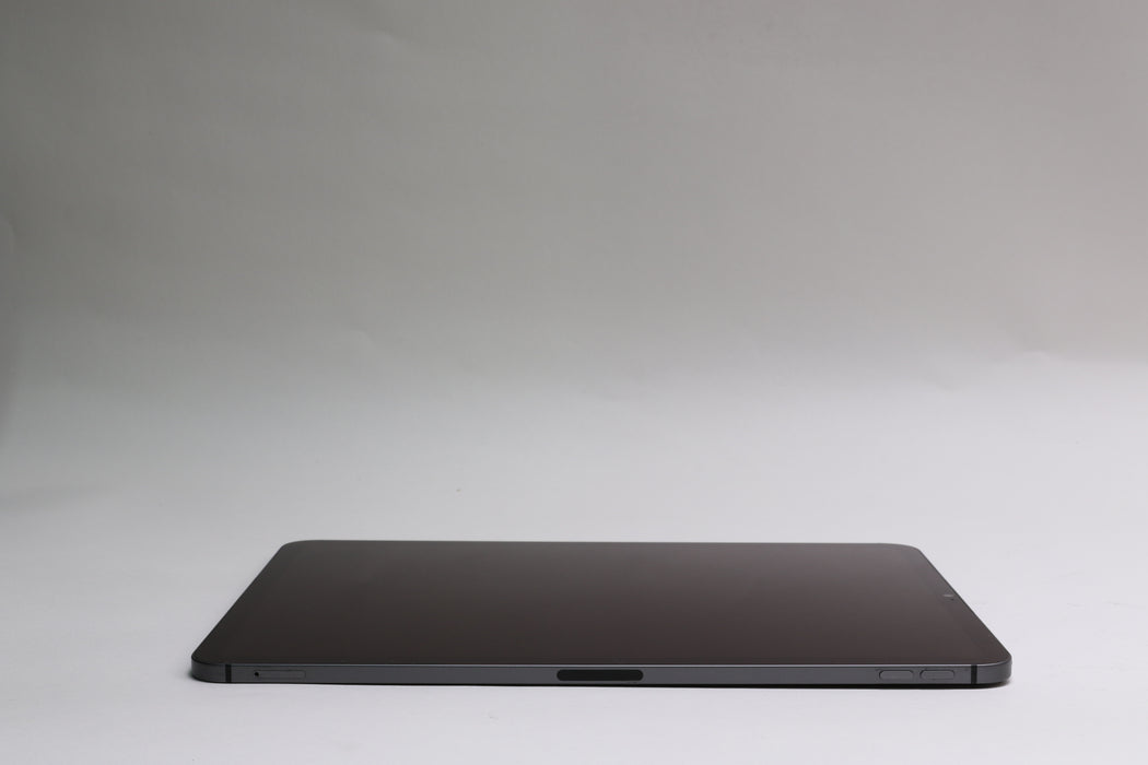 11" Apple iPad Pro M1, 3rd Gen, 256GB, Unlocked, Space Gray, MHMV3LL/A