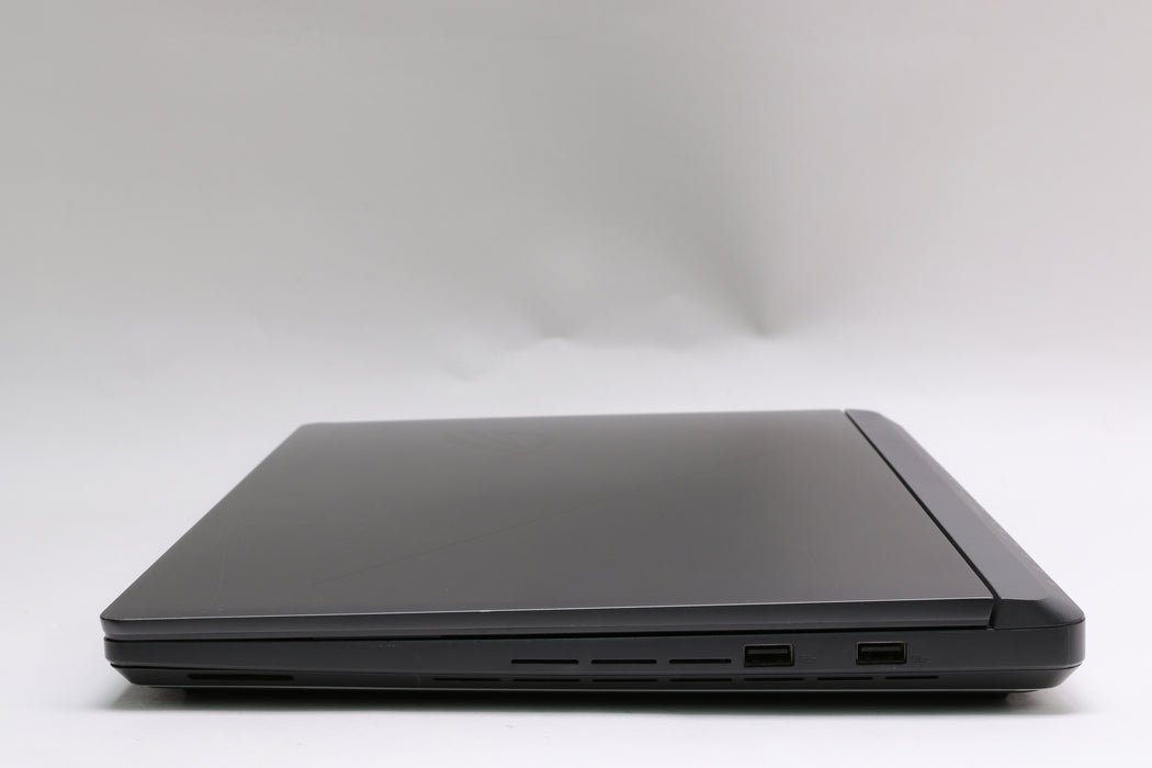16" QHD+ ASUS ROG Strix G16 G615LW, Ultra 9 275HX, 32GB, 1TB SSD, RTX 5080