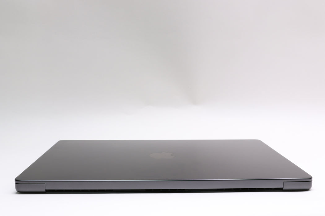 16" 2023, MacBook Pro, MRW33LL/A, Apple M3 Max, 36GB, 1TB SSD, 30C