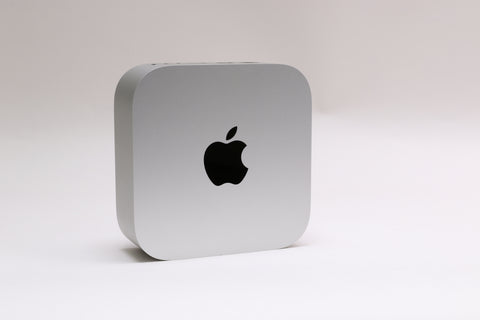 2024, Mac Mini, MU9D3LL/A, Apple M4, 16GB, 256GB SSD, 10C