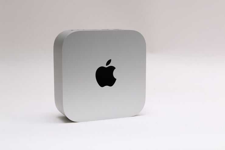 2024, Mac Mini, MU9D3LL/A, Apple M4, 16GB, 256GB SSD, 10C