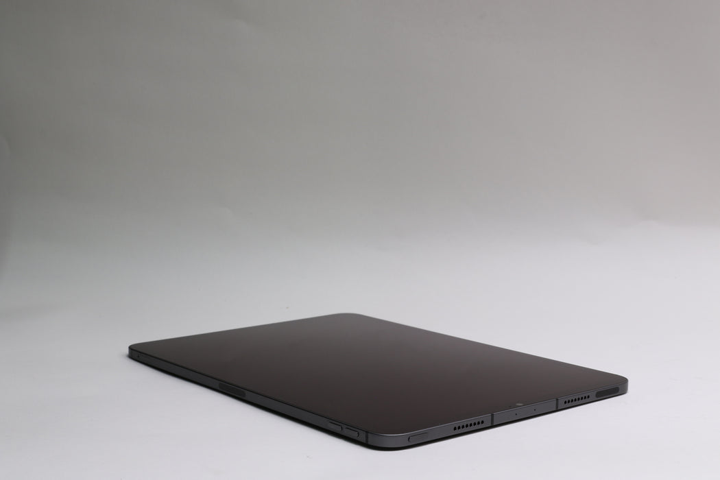 11" Apple iPad Pro M1, 3rd Gen, 256GB, Unlocked, Space Gray, MHMV3LL/A