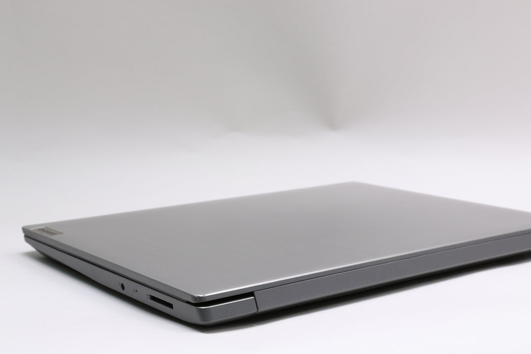 14" Lenovo IdeaPad 3 14ADA05, Ryzen 5 3500U, 8GB, 128GB SSD & 1TB HDD