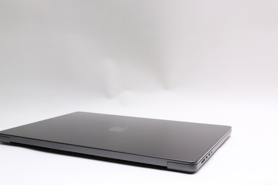16" 2023, MacBook Pro, MRW33LL/A, Apple M3 Max, 36GB, 1TB SSD, 30C