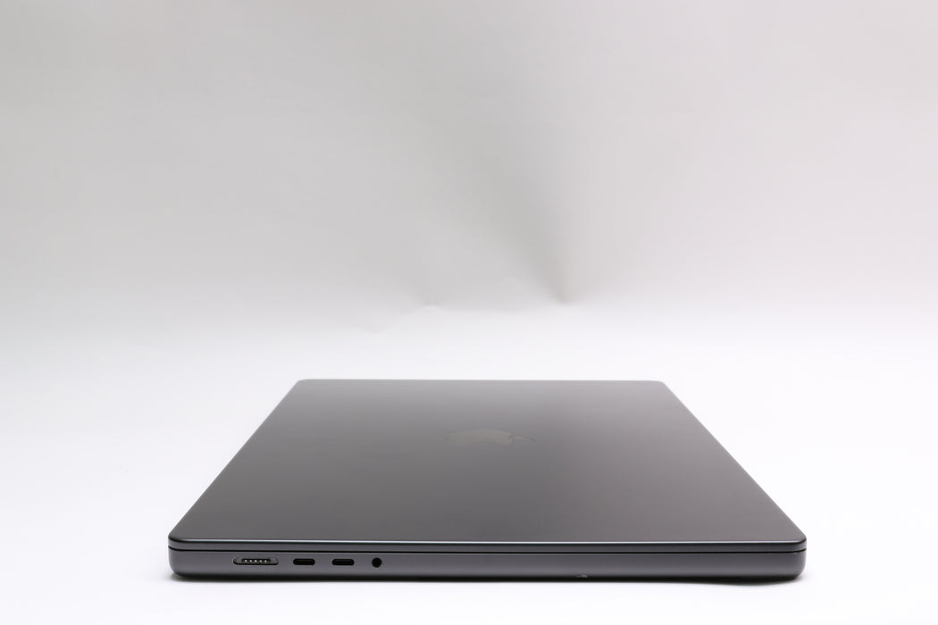 16" 2023, MacBook Pro, MRW33LL/A, Apple M3 Max, 36GB, 1TB SSD, 30C