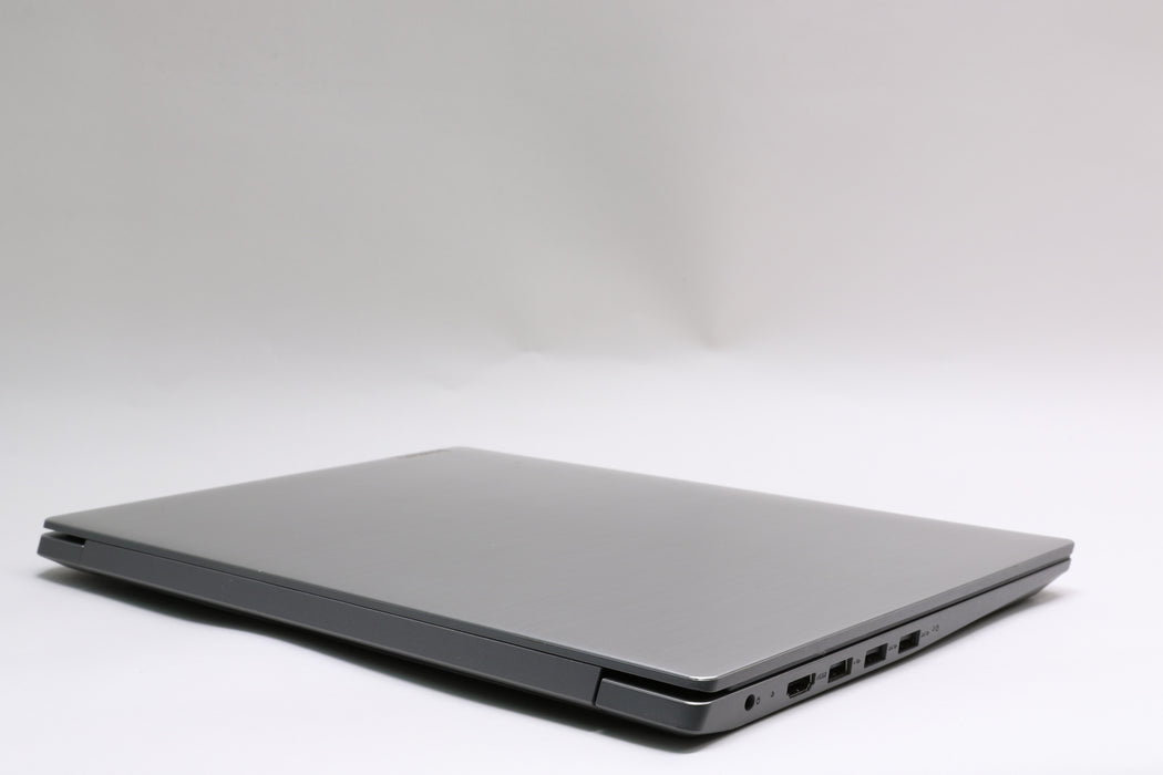 14" Lenovo IdeaPad 3 14ADA05, Ryzen 5 3500U, 8GB, 128GB SSD & 1TB HDD