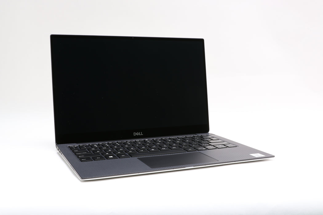 13" Dell XPS 13 7390, i5-10210U, 8GB, 512GB SSD, Touchscreen