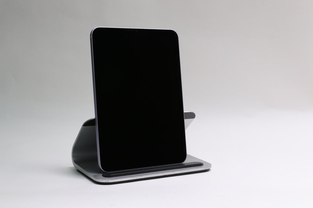 8.3" Apple iPad mini A17 Pro, 128GB, Unlocked, Purple, MXPR3LL/A