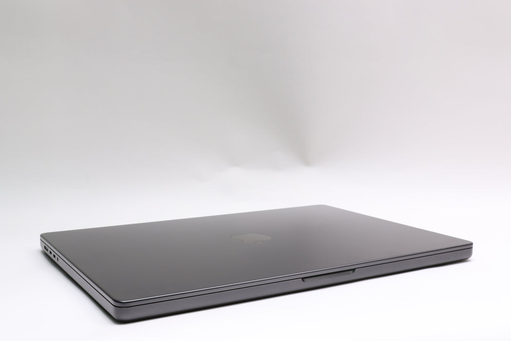 16" 2023, MacBook Pro, MRW33LL/A, Apple M3 Max, 36GB, 1TB SSD, 30C