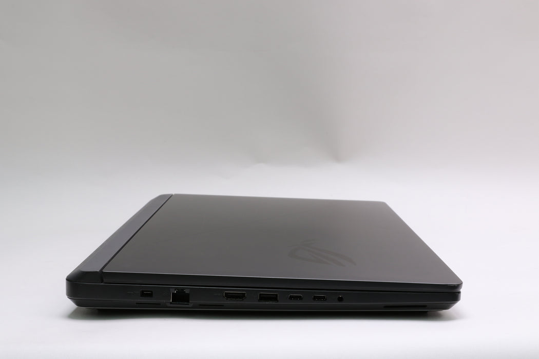 16" QHD+ ASUS ROG Strix G16 G615LW, Ultra 9 275HX, 32GB, 1TB SSD, RTX 5080