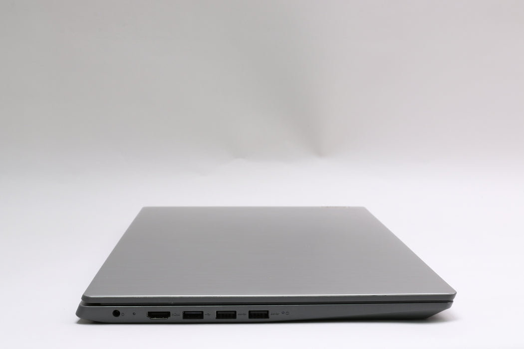 14" Lenovo IdeaPad 3 14ADA05, Ryzen 5 3500U, 8GB, 128GB SSD & 1TB HDD