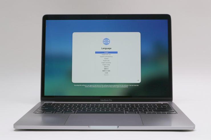13" 2022, MacBook Pro, MNEJ3LL/A, Apple M2, 8GB, 512GB SSD, 10C