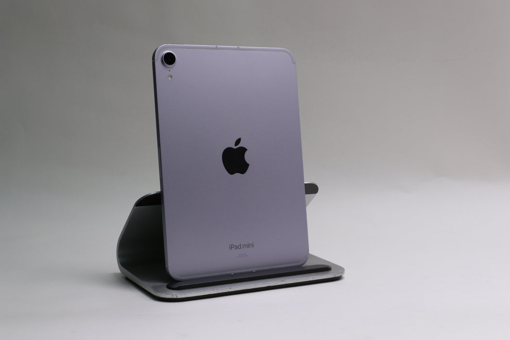 8.3" Apple iPad mini A17 Pro, 128GB, Unlocked, Purple, MXPR3LL/A
