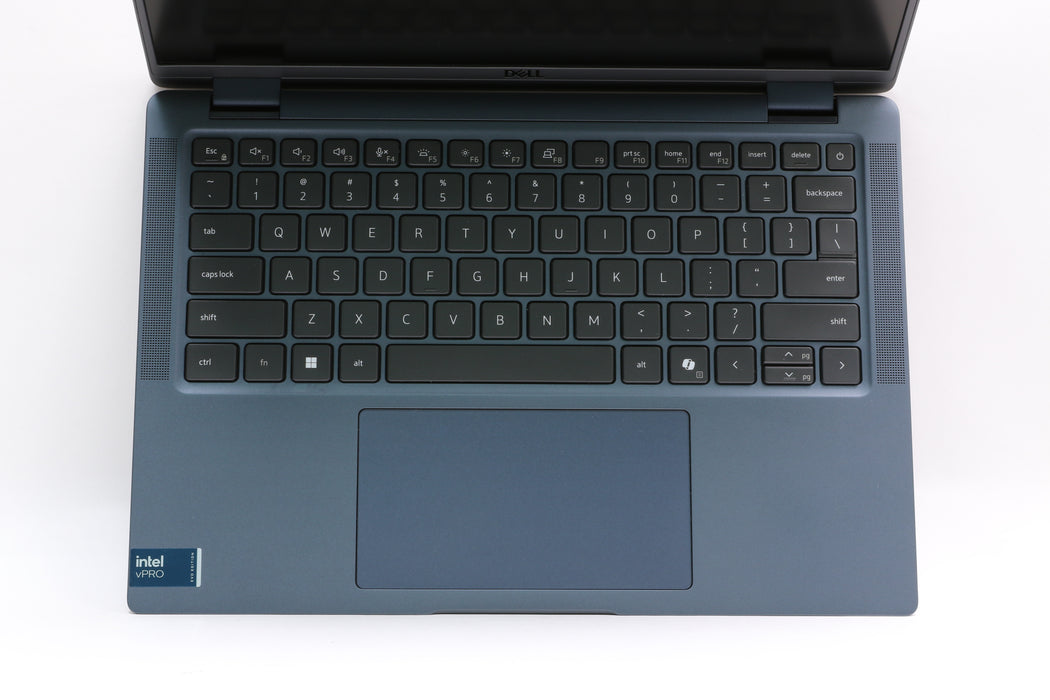14.0" QHD+ Dell Latitude 7450, Ultra 7 165U, 32GB, 512GB SSD, Touchscreen