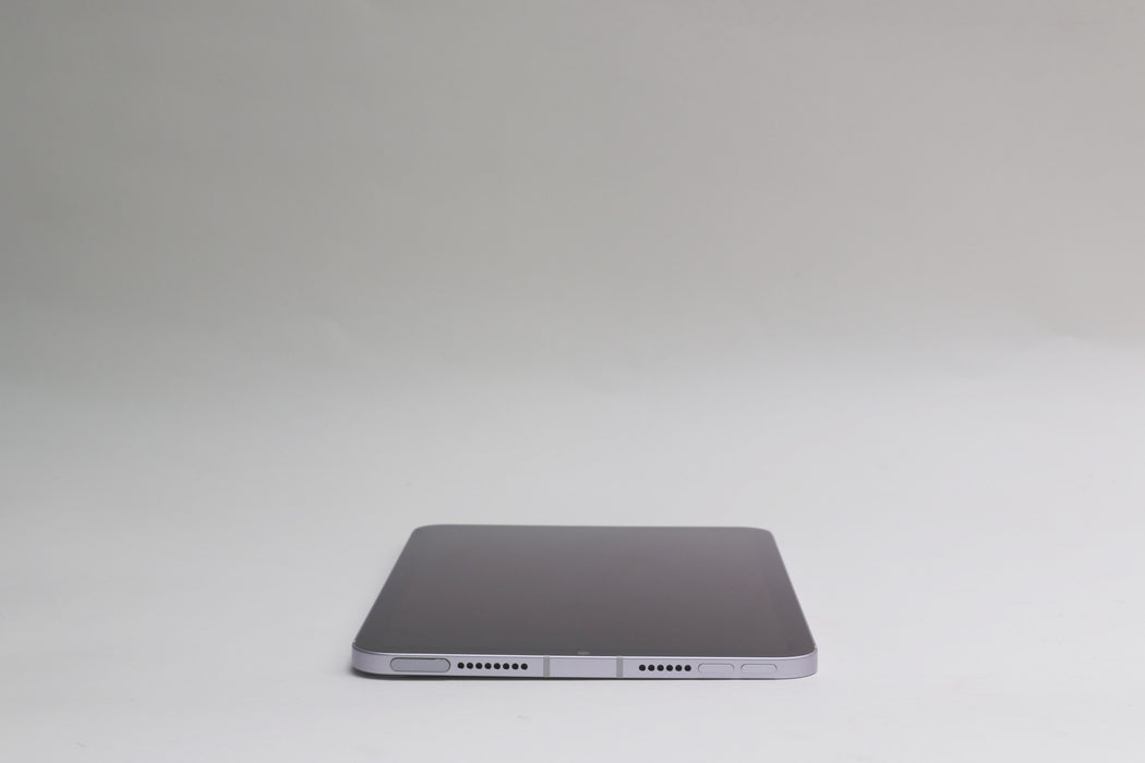 8.3" Apple iPad mini A17 Pro, 128GB, Unlocked, Purple, MXPR3LL/A
