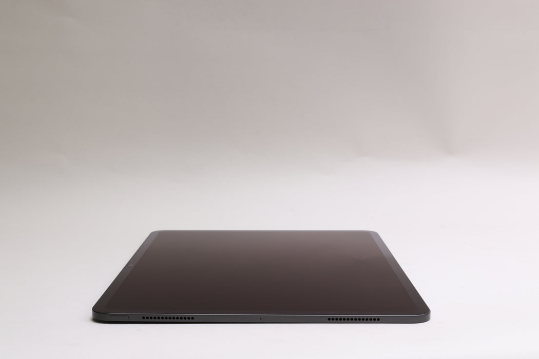 13" Apple iPad Pro M4, 1TB, Wi-Fi Only, Space Black, MWRF3LL/A w/ Magic KB, Nano!