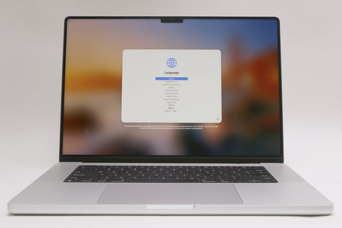 16" 2024, MacBook Pro, MX2T3LL/A, Apple M4 Pro, 24GB, 512GB SSD, 20C