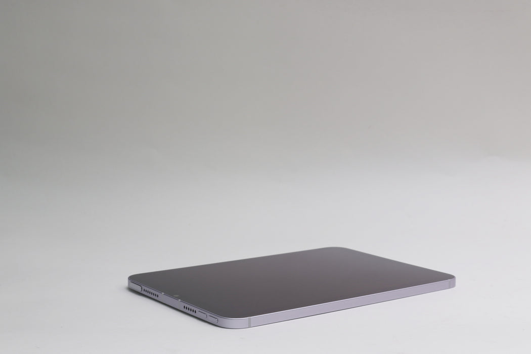 8.3" Apple iPad mini A17 Pro, 128GB, Unlocked, Purple, MXPR3LL/A