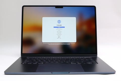 15" 2024, MacBook Air, MC9G4LL/A, Apple M3, 16GB, 256GB SSD, 10C
