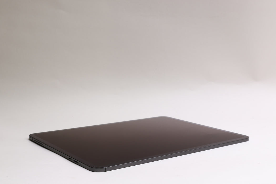 13" Apple iPad Pro M4, 1TB, Wi-Fi Only, Space Black, MWRF3LL/A w/ Magic KB, Nano!