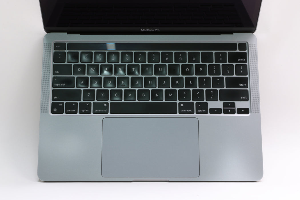 13" 2022, MacBook Pro, MNEJ3LL/A, Apple M2, 8GB, 512GB SSD, 10C