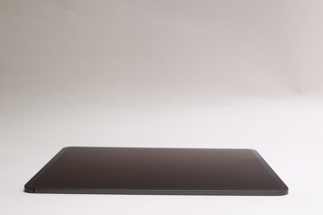 13" Apple iPad Pro M4, 1TB, Wi-Fi Only, Space Black, MWRF3LL/A w/ Magic KB, Nano!