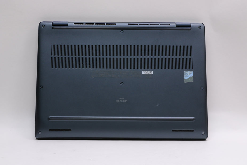 14.0" QHD+ Dell Latitude 7450, Ultra 7 165U, 32GB, 512GB SSD, Touchscreen