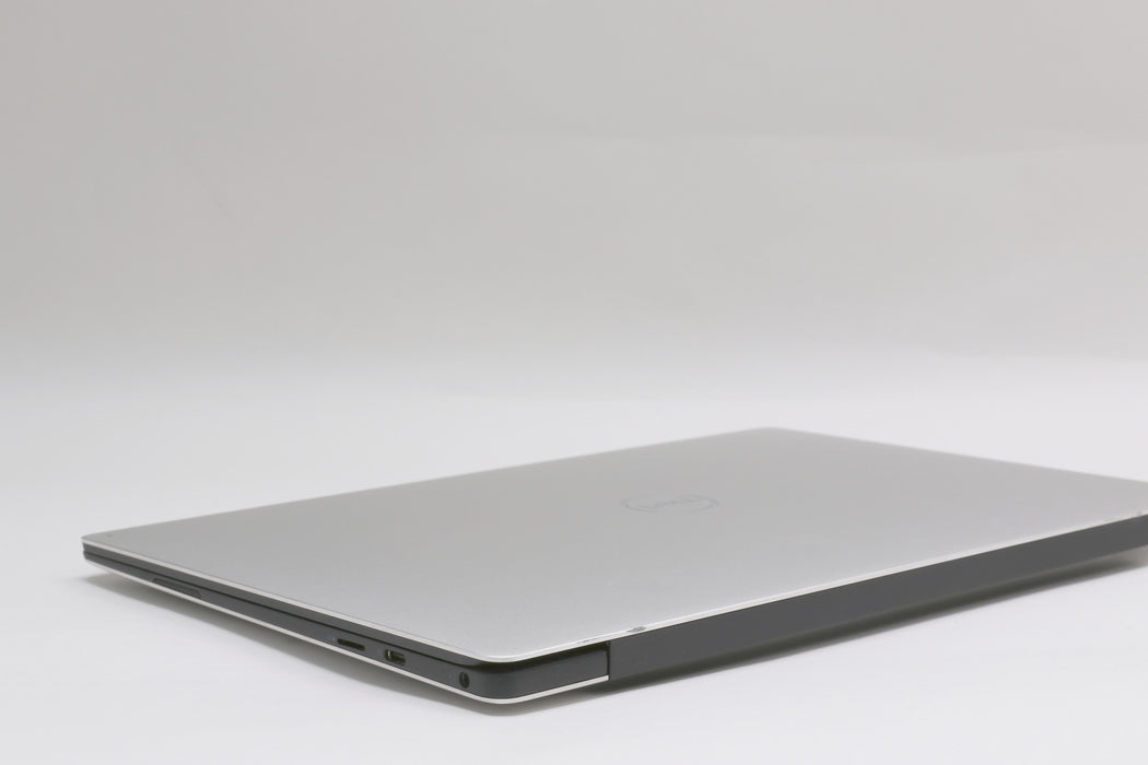 13" Dell XPS 13 7390, i5-10210U, 8GB, 512GB SSD, Touchscreen