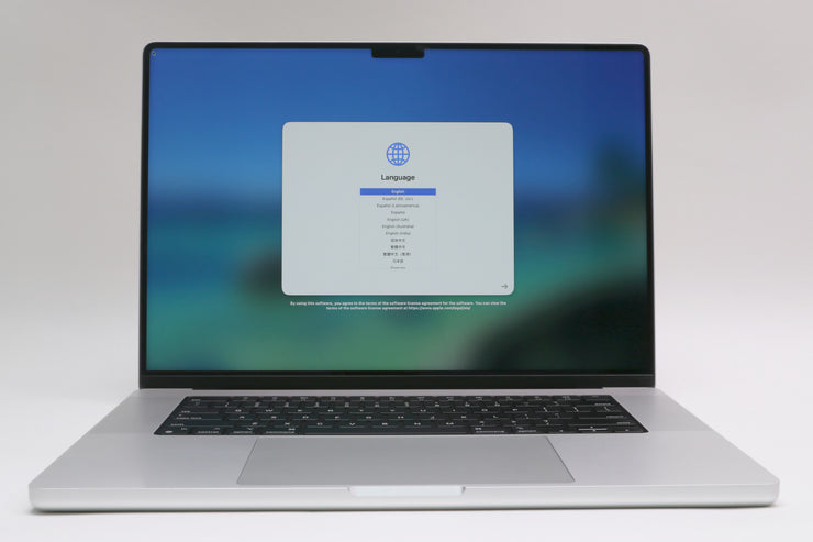 16" 2023, MacBook Pro, MNWC3LL/A, Apple M2 Pro, 16GB, 512GB SSD, 19C