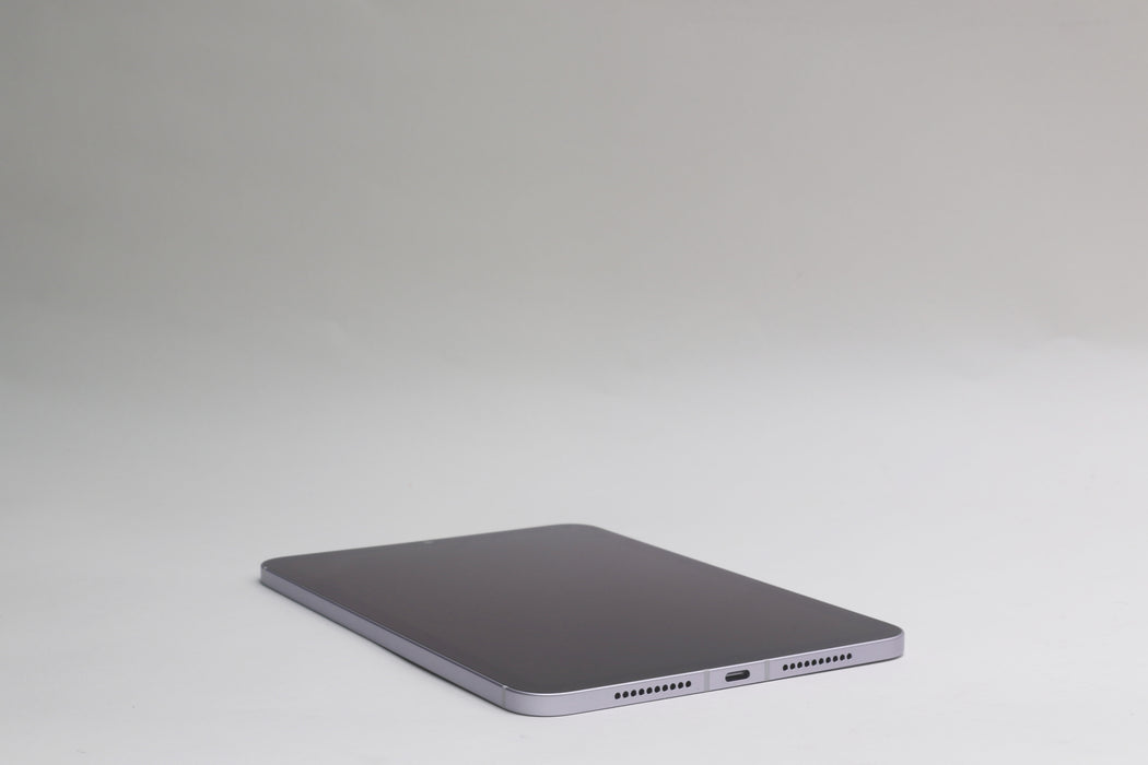 8.3" Apple iPad mini A17 Pro, 128GB, Unlocked, Purple, MXPR3LL/A