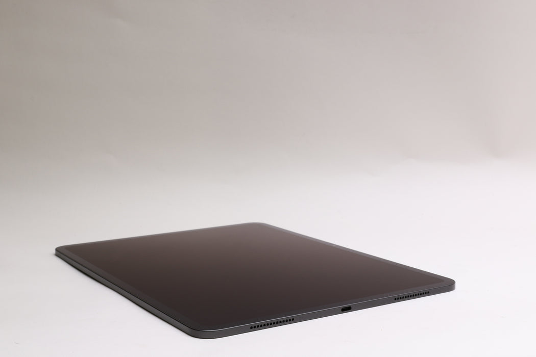 13" Apple iPad Pro M4, 1TB, Wi-Fi Only, Space Black, MWRF3LL/A w/ Magic KB, Nano!