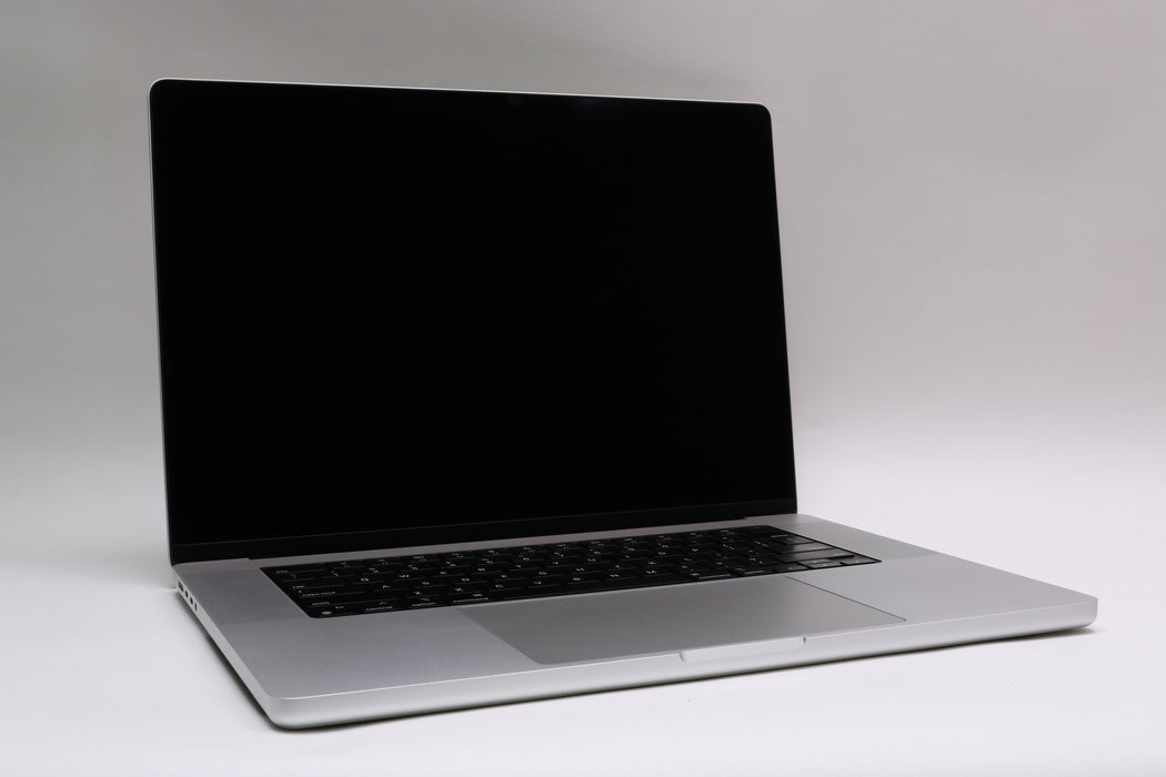 16" 2023, MacBook Pro, MNWC3LL/A, Apple M2 Pro, 16GB, 512GB SSD, 19C