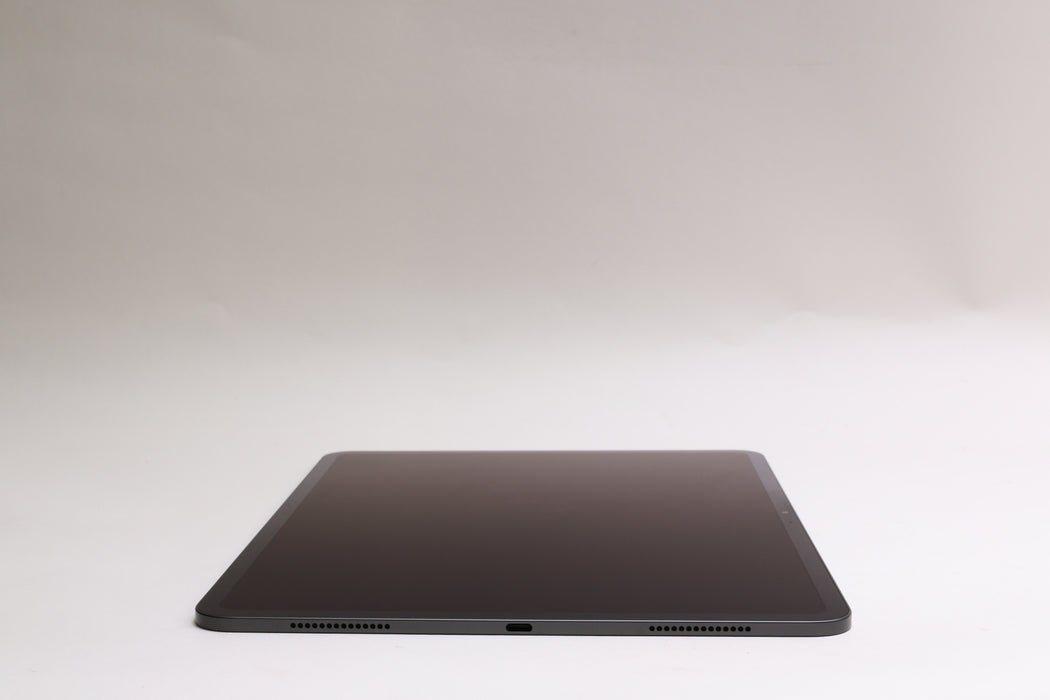13" Apple iPad Pro M4, 1TB, Wi-Fi Only, Space Black, MWRF3LL/A w/ Magic KB, Nano!