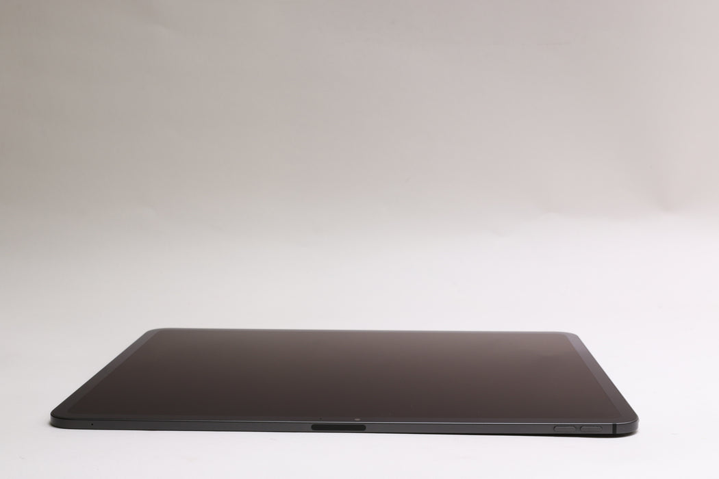 13" Apple iPad Pro M4, 1TB, Wi-Fi Only, Space Black, MWRF3LL/A w/ Magic KB, Nano!