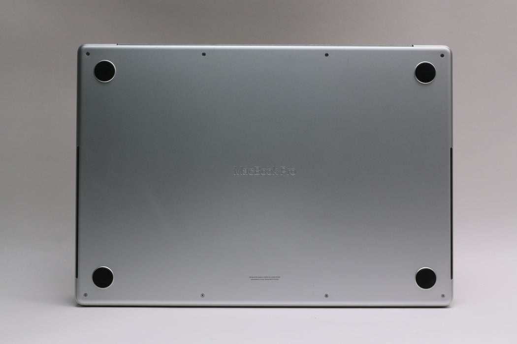 16" 2023, MacBook Pro, MNWC3LL/A, Apple M2 Pro, 16GB, 512GB SSD, 19C