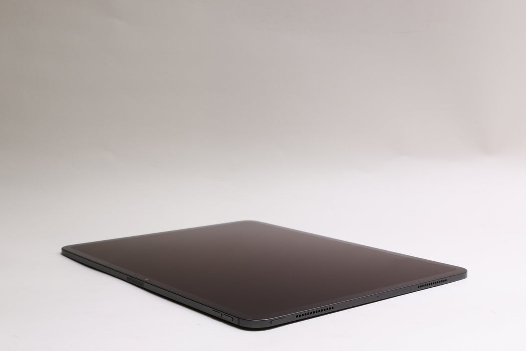 13" Apple iPad Pro M4, 1TB, Wi-Fi Only, Space Black, MWRF3LL/A w/ Magic KB, Nano!